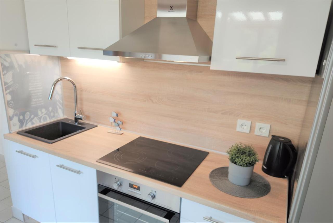 Apartments Riba Vis Eksteriør bilde