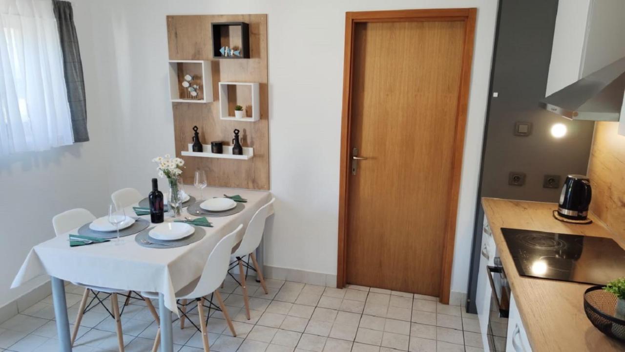 Apartments Riba Vis Eksteriør bilde
