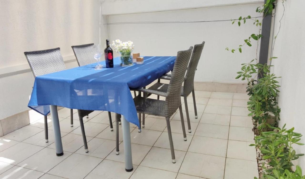 Apartments Riba Vis Eksteriør bilde