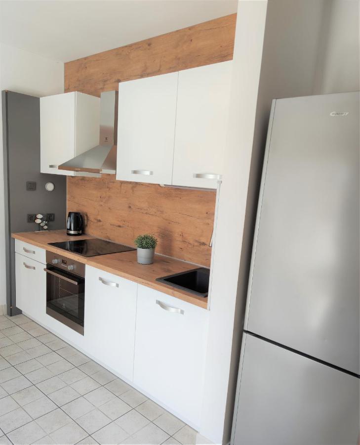 Apartments Riba Vis Rom bilde