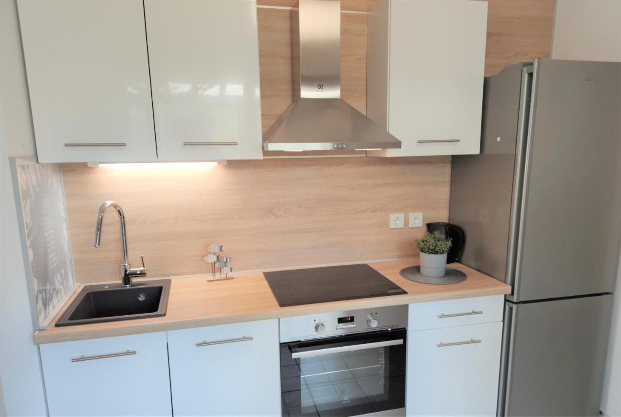 Apartments Riba Vis Rom bilde