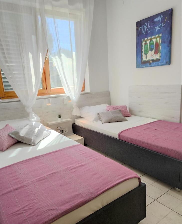 Apartments Riba Vis Rom bilde