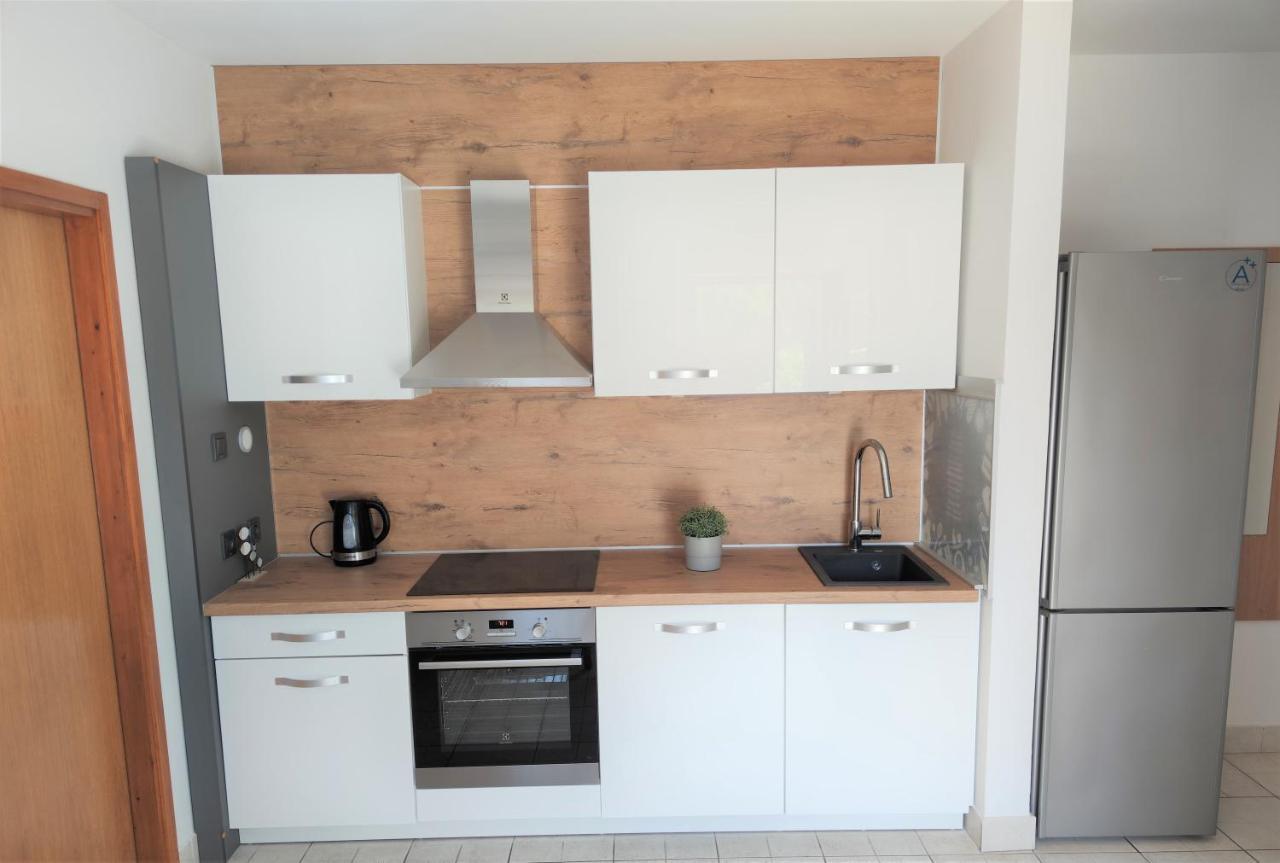 Apartments Riba Vis Rom bilde