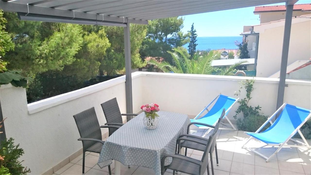 Apartments Riba Vis Rom bilde