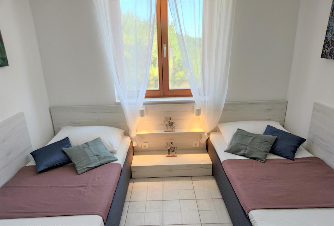 Apartments Riba Vis Rom bilde